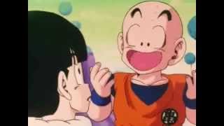 TFS Abridged Best of Krillin 3 [upl. by Nylhtak]