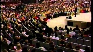 John Osteens Developing Miracle Working Faith Part 1 1994 [upl. by Arocat]