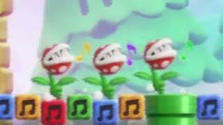 Piranha Plants on Parade Trap Remix [upl. by Cown]