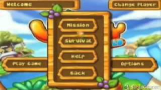 Veggie World Wii Trailer [upl. by Belsky]