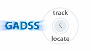 Locating aircraft anywhere and under all conditions [upl. by Nickerson]