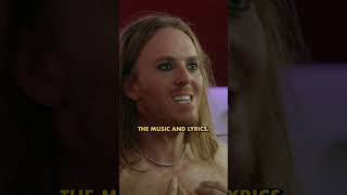 Californication  Make It a Rock Opera  Tim Minchin [upl. by Hcardahs546]