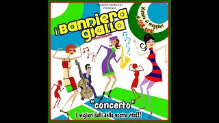 I Bandiera Gialla  Mix dance [upl. by Herstein]