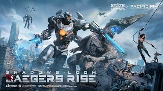 State of Survival x Pacific Rim l Jaegers Rise [upl. by Xanthus465]