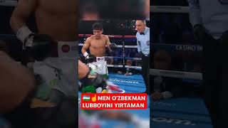 MURODJON AKHMADALIYEV MEN OZBEKMAN LUBBOYINI YIRTAMAN ufc humor daxshatprikol football shaxmat [upl. by Shirleen843]