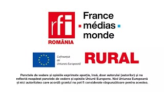 Teme europene în dezbatere la Bucureşti • RFI România [upl. by Anej]