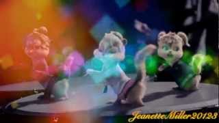 The Chipettes  Dance In The Dark should i finish [upl. by Emia96]