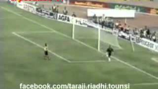 الترجي الزمالك نهائي 1994 [upl. by Phillane]