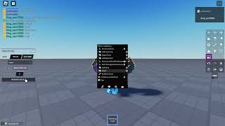 how to get headless by btools roblox [upl. by Diarmuid]