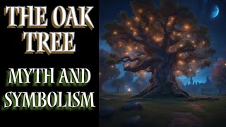 Myth and Symbolism of the Oak Tree Around the World [upl. by Yancey]