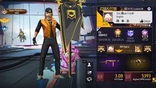 Free fire live 👋 [upl. by Lund]