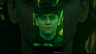 Loki Last Sacrifice 😭😟 4k status edit shorts marvel lokiseason2 [upl. by Templas]