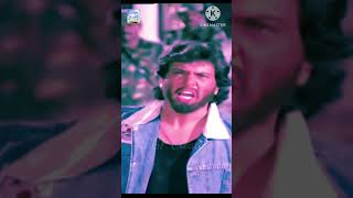 rajkumar govinda scene  jung baaz hindi movie 1989  rajkumar dialogue scene [upl. by Nymsaj]