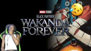 BLACK PANTHER 3 A New King Rises – Teaser Trailer  Marvel Studios [upl. by Anaigroeg61]