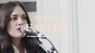 The Staves  Failure Official Video [upl. by Summer84]