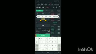 5 Coins to trade unlimited triangular arbitrage on binance2 makemoneyonline cryptocurrencytrading [upl. by Kathlin521]