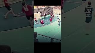 quelle est lhumiliation  foryou foyoupage youtubeshort handball humiliation [upl. by Zat]