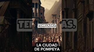 La Maravillosa ciudad de ¡POMPEYA Pt2fin [upl. by Forland]