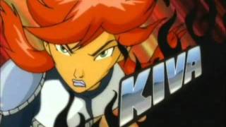 MEGAS XLR Opening  TV version [upl. by Pepita759]