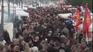 La foire aux harengs de Dieppe [upl. by Anneg21]