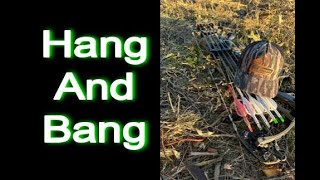 Hang and Bang [upl. by Llain]