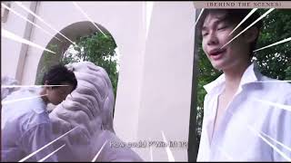 F4 Thailand Behind The Scenes Unseen Video [upl. by Leimaj]