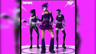 【フォートナイト】新アイコンシリーズ エモート Made You Look著作権エモートメーガン・トレイナー【FORTNITE Meghan Trainor】 [upl. by Zeralda628]