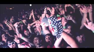 Flux Pavilion  Freeway Tour Episode 4 quotThe Encorequot [upl. by Atlas]