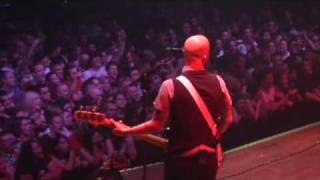 Alkaline Trio  Time To Waste Live 2008 [upl. by Winton703]