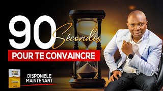 60 secondes pour convaincre BANALISER LE SUCCES [upl. by Analaf]