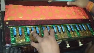 147German Reed N H COreed mel mel harmonium for sel 7016829118 [upl. by Elisabet]