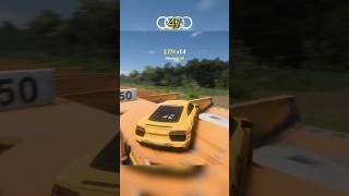 70 Truck Jump Car Forza Horizon 5 [upl. by Esch35]