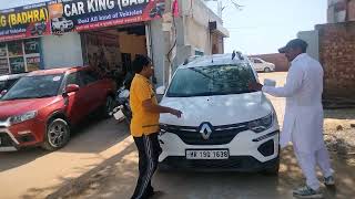 1000 rupya me gadi apne ghar le jao car king badhra 9800006016car usedcars old carautomobile [upl. by Gerge]