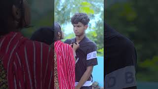 Bangla Funny Video Sofik Palli Gram Tv 2024 palligramtv love sofik shorts [upl. by Dessma]