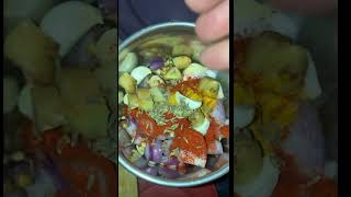 Dondakaya youtubeshortsfood [upl. by Hajidak]