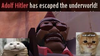 TF2 Players Are all Lobotomized [upl. by Ettenaj]