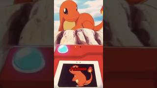 Charmander pokemon [upl. by Frank988]