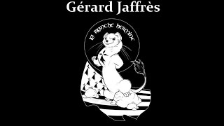 Gérard Jaffres  Où est passé la blanche hermine [upl. by Standush364]