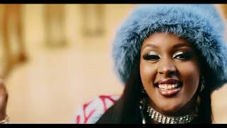 Nze Oyo  Laika ft Vinka Official Video [upl. by Lytsirk]