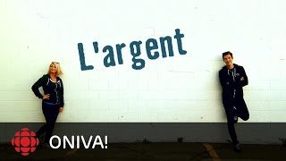 ONIVA Largent [upl. by Sherman]