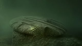 The Baltic Sea Anomaly Unexplained Mysteries [upl. by Onofredo]