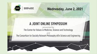 PART 4 A Joint Online Symposium presented by CVMST and SRPoiSE [upl. by Ennahgiel]