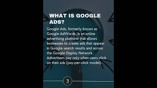 Understanding Google Ads A Beginner’s Guide [upl. by Travus]