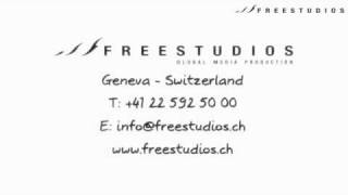 Freestudios SpinetiX Presentation [upl. by Hulburt]