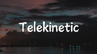 Telekinetic  Starset  Lyrics [upl. by Semajwerdna725]