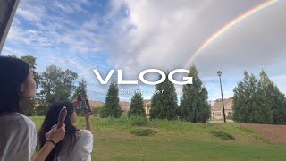 Sleepover VLOG ft PK household sleepover [upl. by Alolomo]