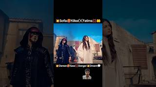 Sofia🥵Killed⚔️Fatima 💥Will Osman Bey Be Able To Save Fatimashortsfeed osman [upl. by Nywloc108]