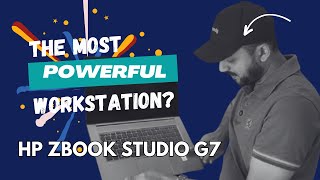 HP ZBook Studio G7 Full Specifications  Malayalam Review  Best Workstation Laptop [upl. by Sitnerp]