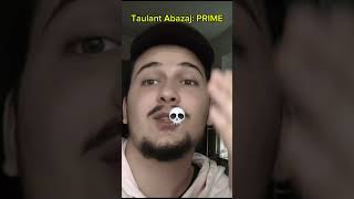 Taulant Abazaj NOW and PRIME 🥹 TaulantAbazaj taulantabazaj edits phonk capcut viralvideo [upl. by Biondo]