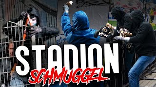 Deutsche StadionSchmuggel Die Highlights 202324 [upl. by Acinahs860]